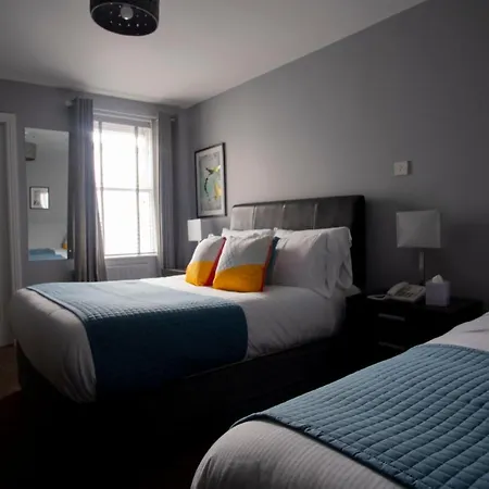 Hotel Wilde *