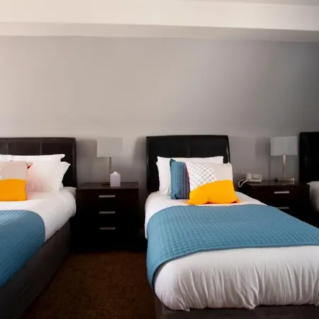 Hotel Wilde *