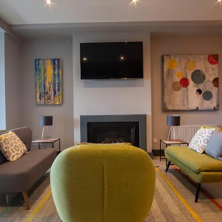 Hotel Wilde Ballybunion