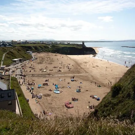 Hotel Wilde Ballybunion