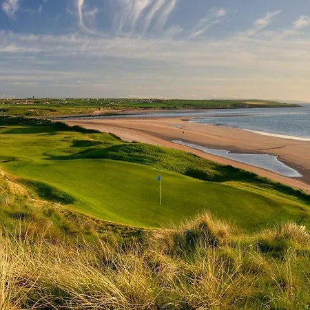Hotel Wilde Ballybunion