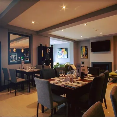 Hotel Wilde Ballybunion