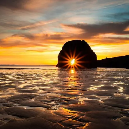 Wilde * Ballybunion