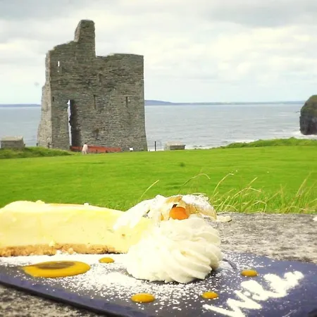 Wilde Hotel Ballybunion